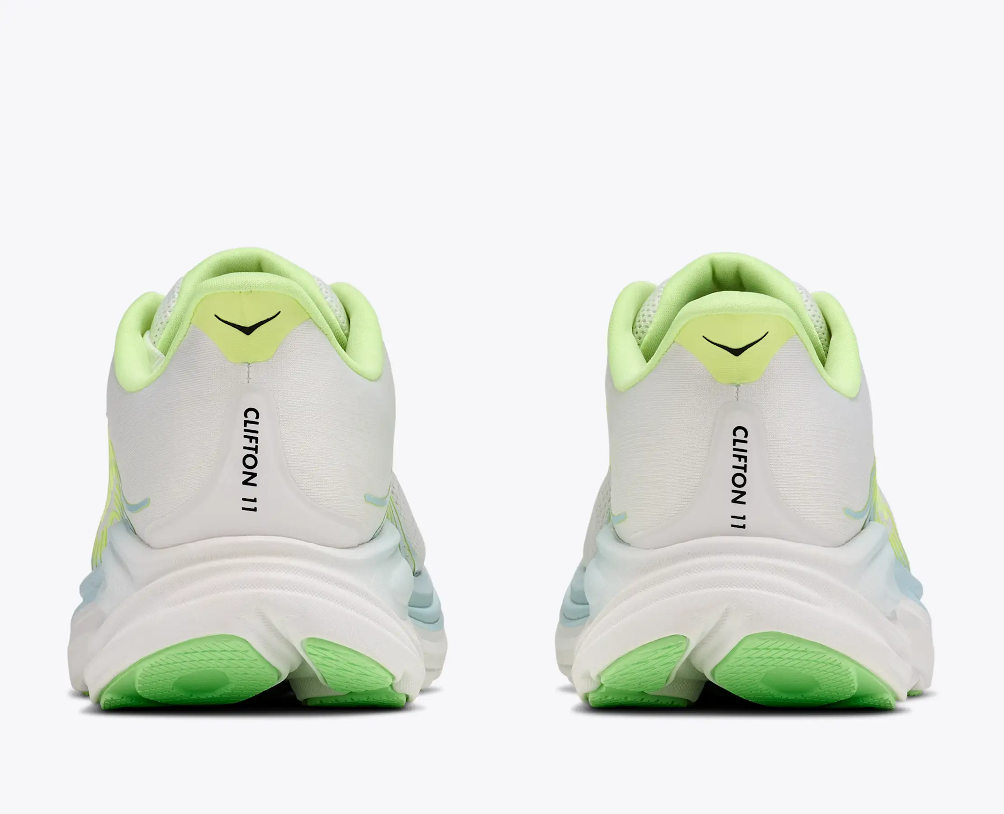 Women's Clifton 11