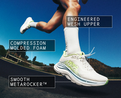 Women's Clifton 11