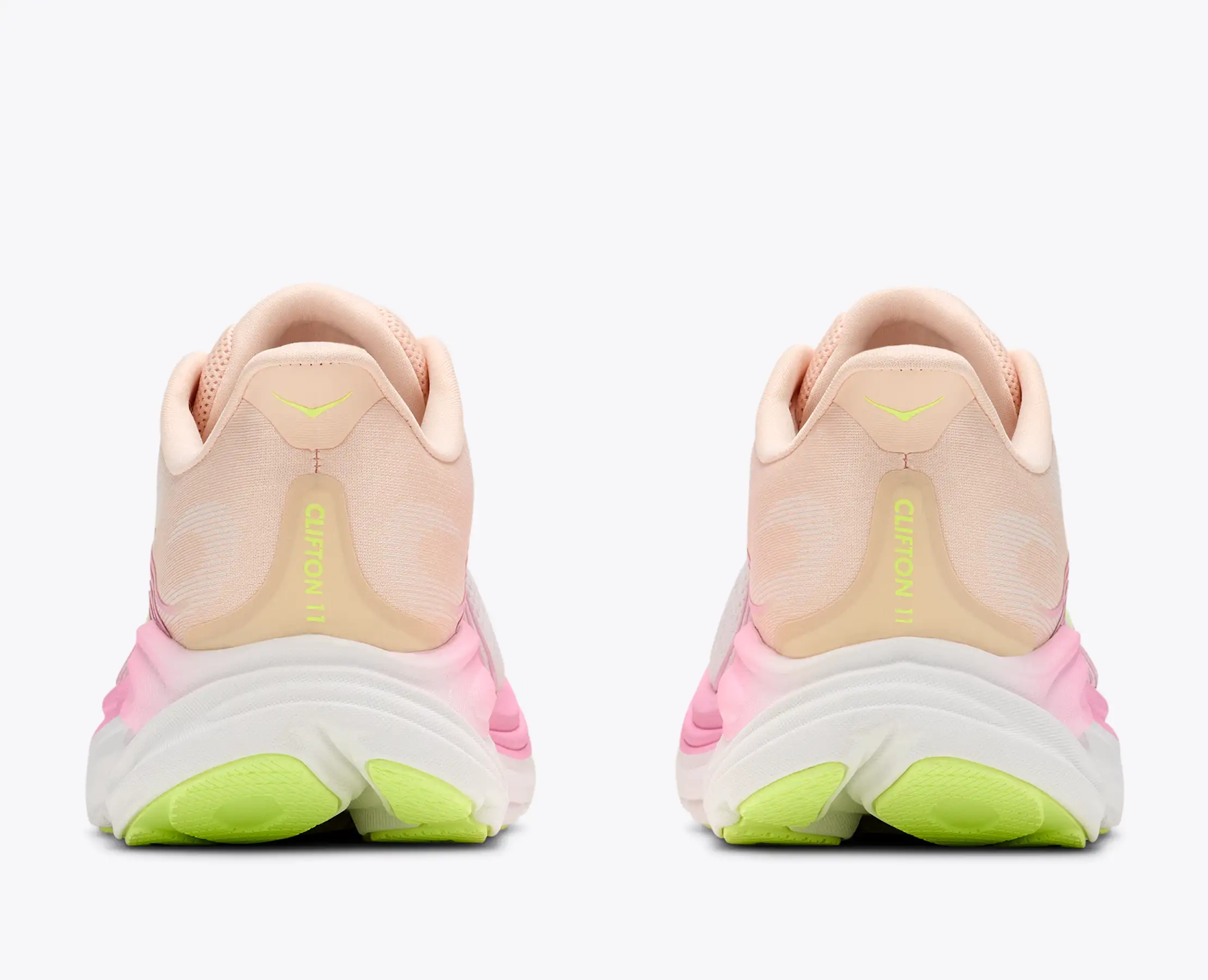 Women's Clifton 11