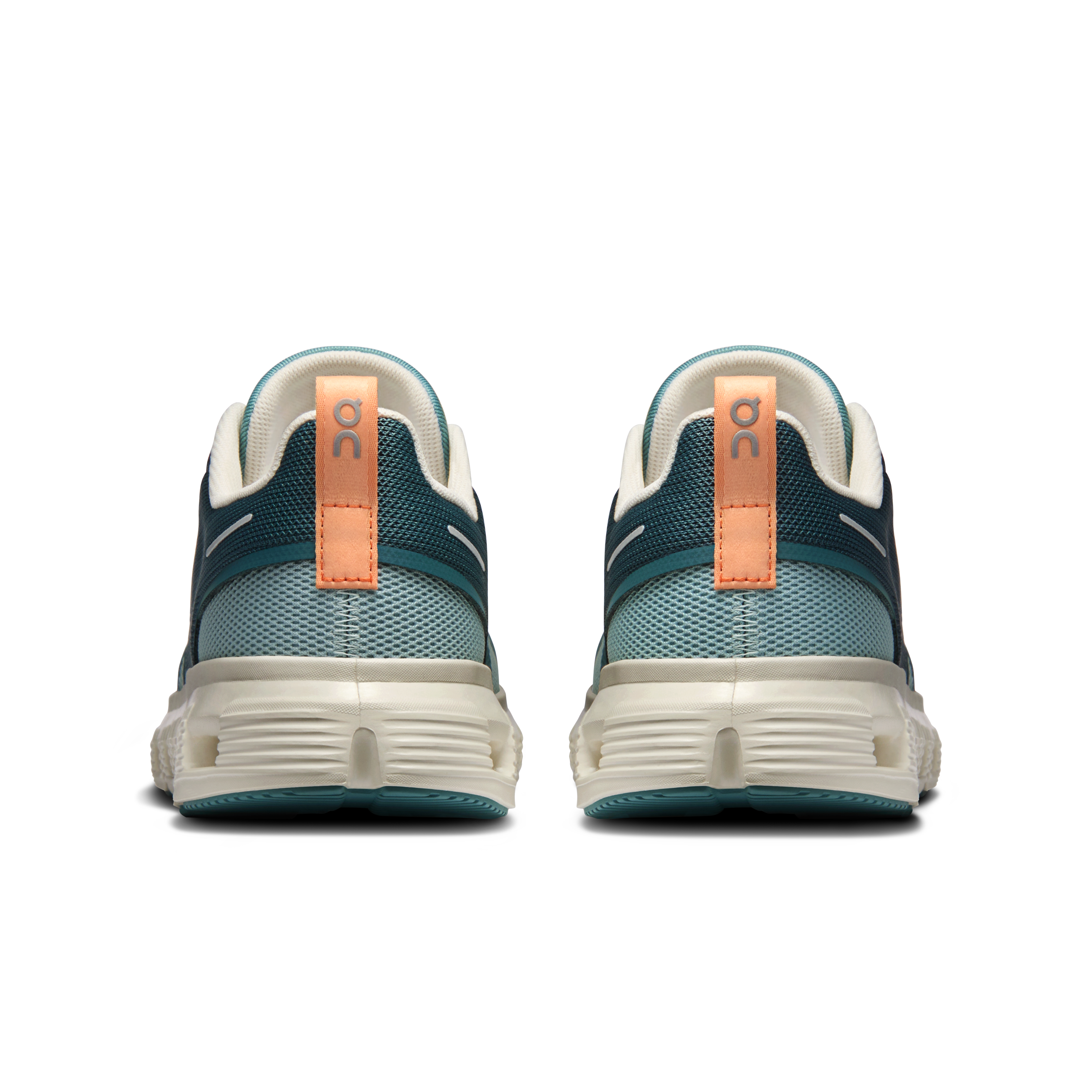On Running Kids' Cloud Sky 2 Shoes - Mistletoe / Sahara