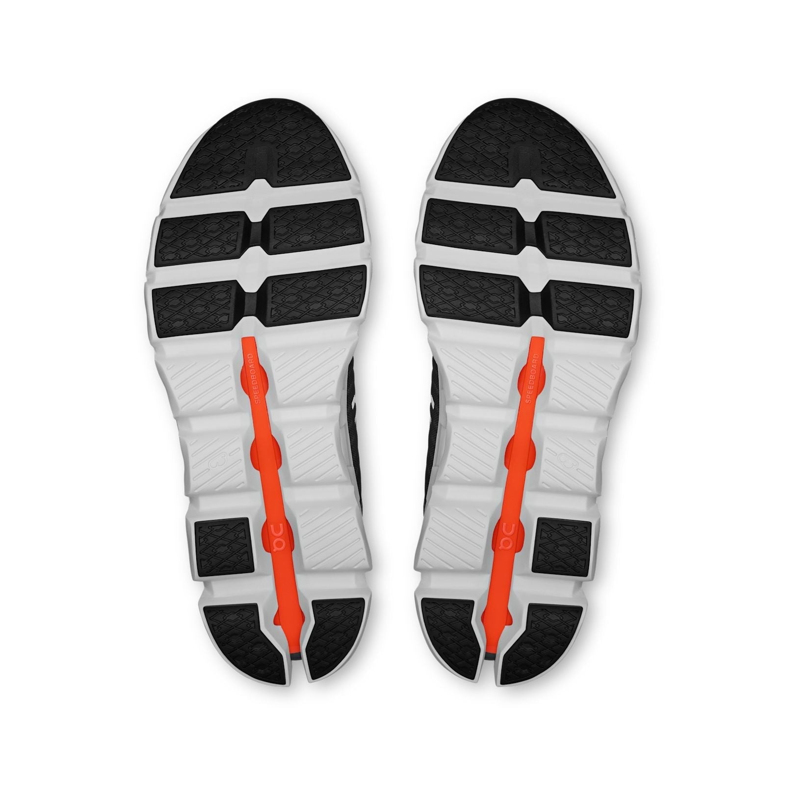 On Running Cloudswift 4 Running Shoe - Men's