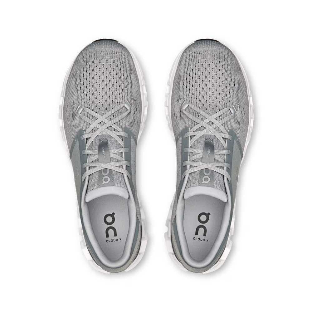 On Running Cloud X 4 Running Shoe – Men's