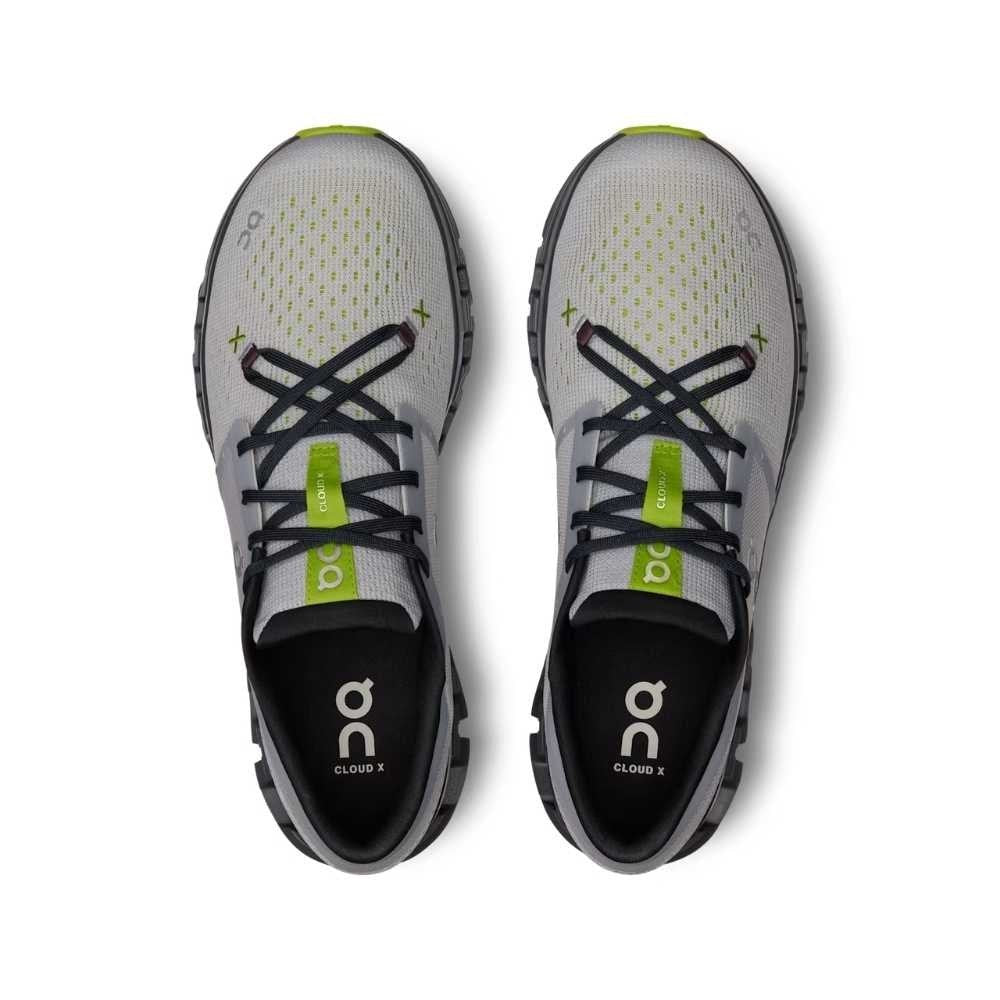 On Running Cloud X 4 Running Shoe – Men's