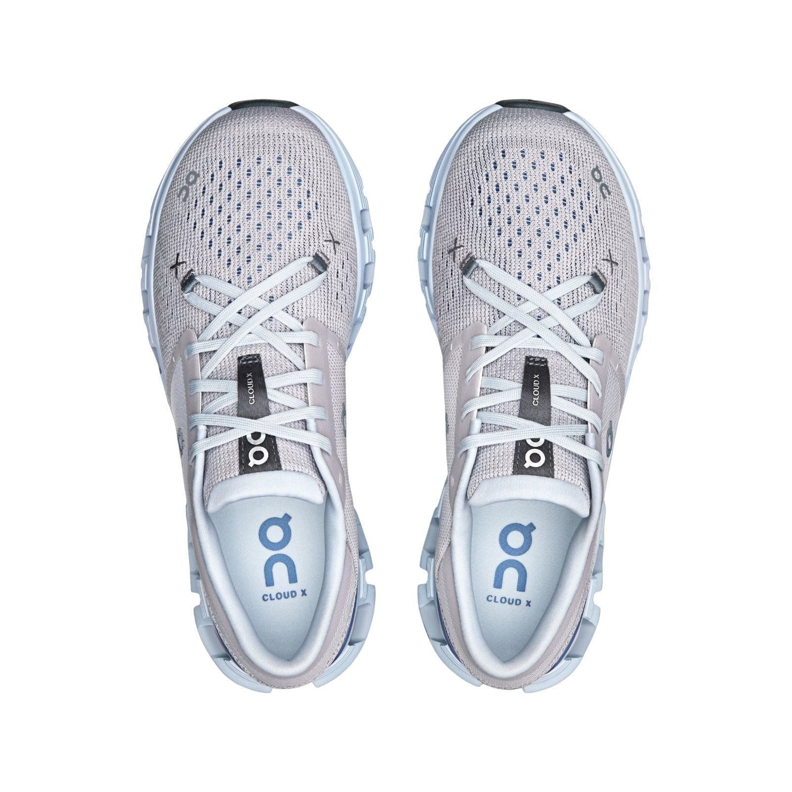 On Running Cloud X 4 Running Shoe – Women's