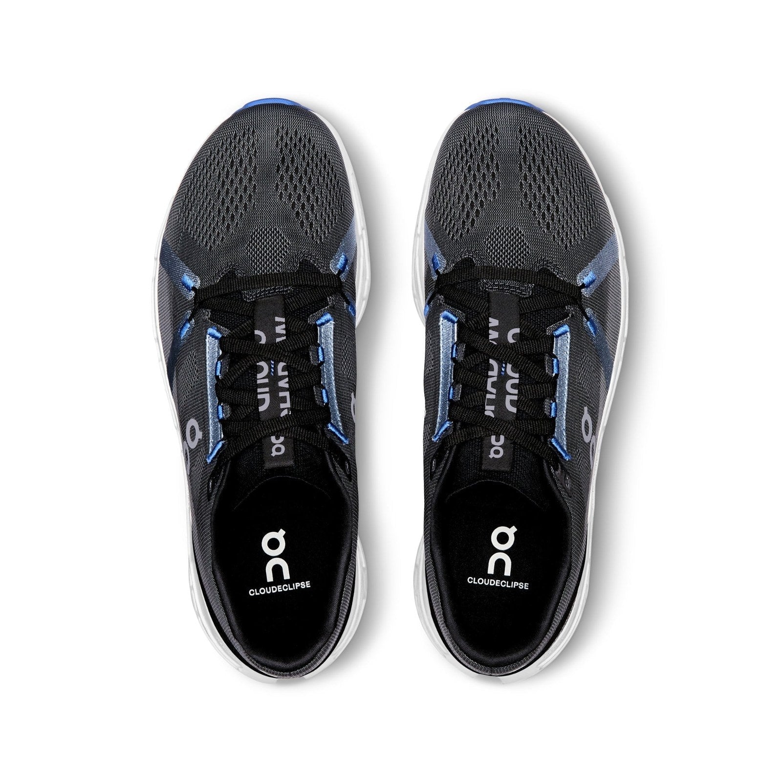 On Running Cloudeclipse Running Shoe - Men's