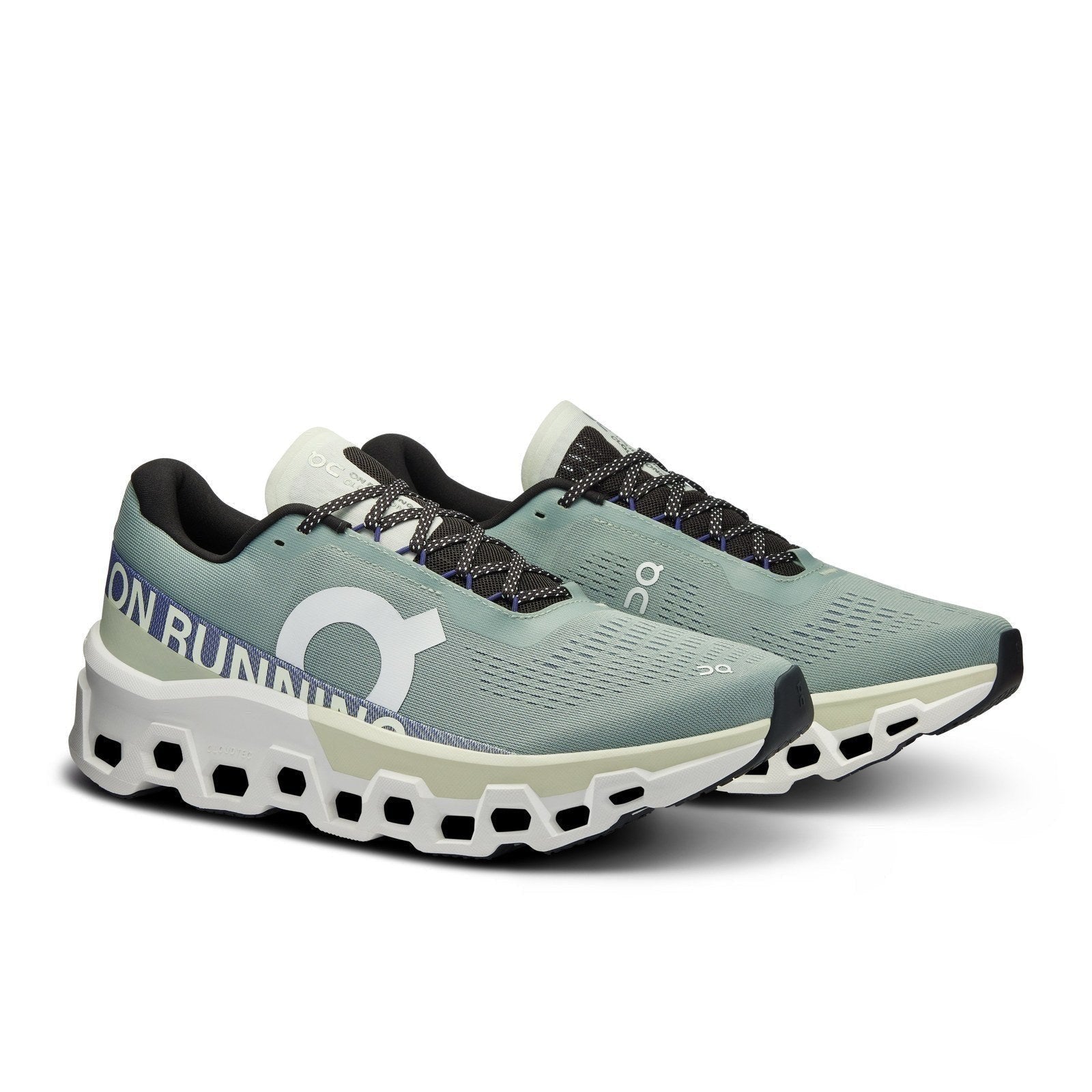 On Running Cloudmonster 2 Running Shoe – Men's