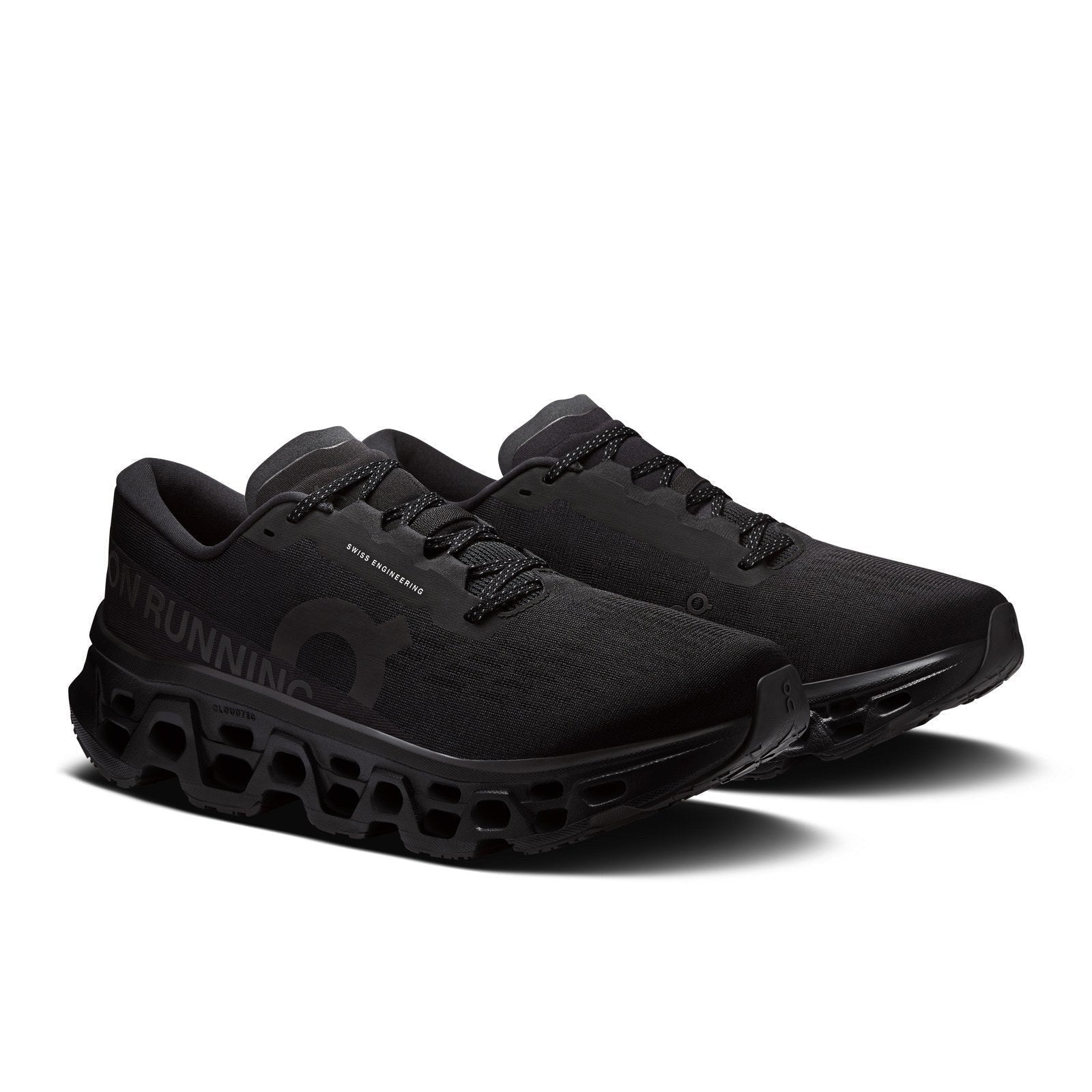 On Running Cloudmonster 3 Running Shoe – Men's