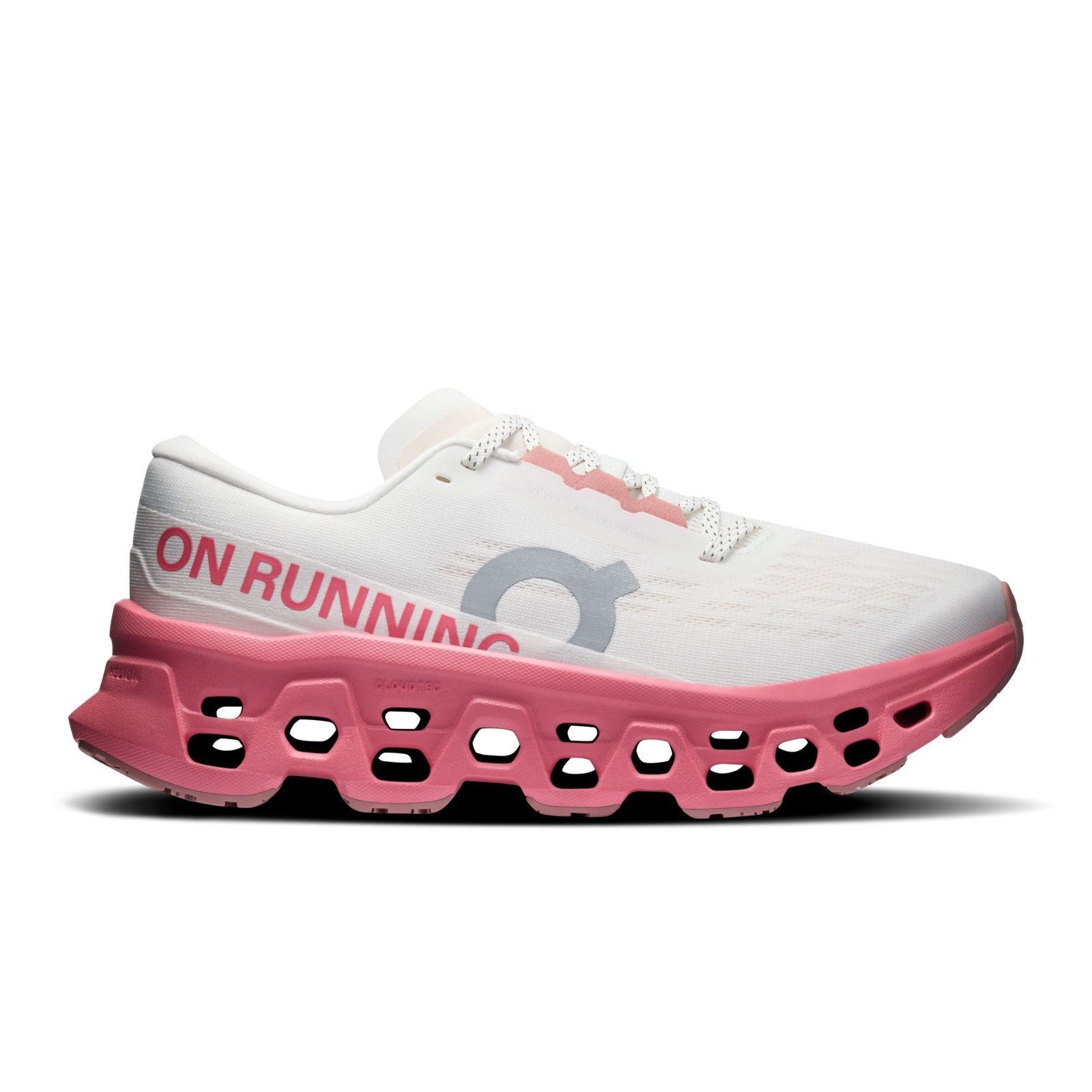 On Running Cloudmonster 3 Running Shoe – Women's