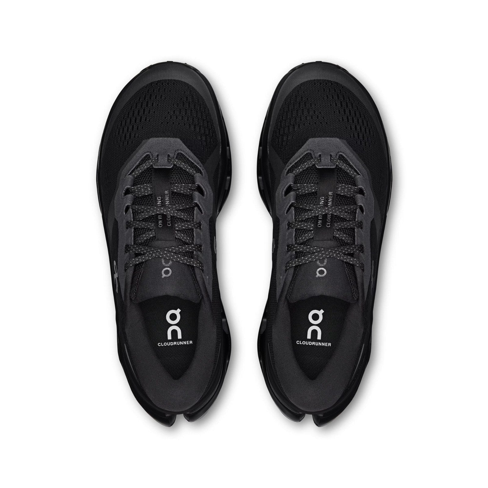 On Running Cloudrunner 3 Running Shoe – Women's