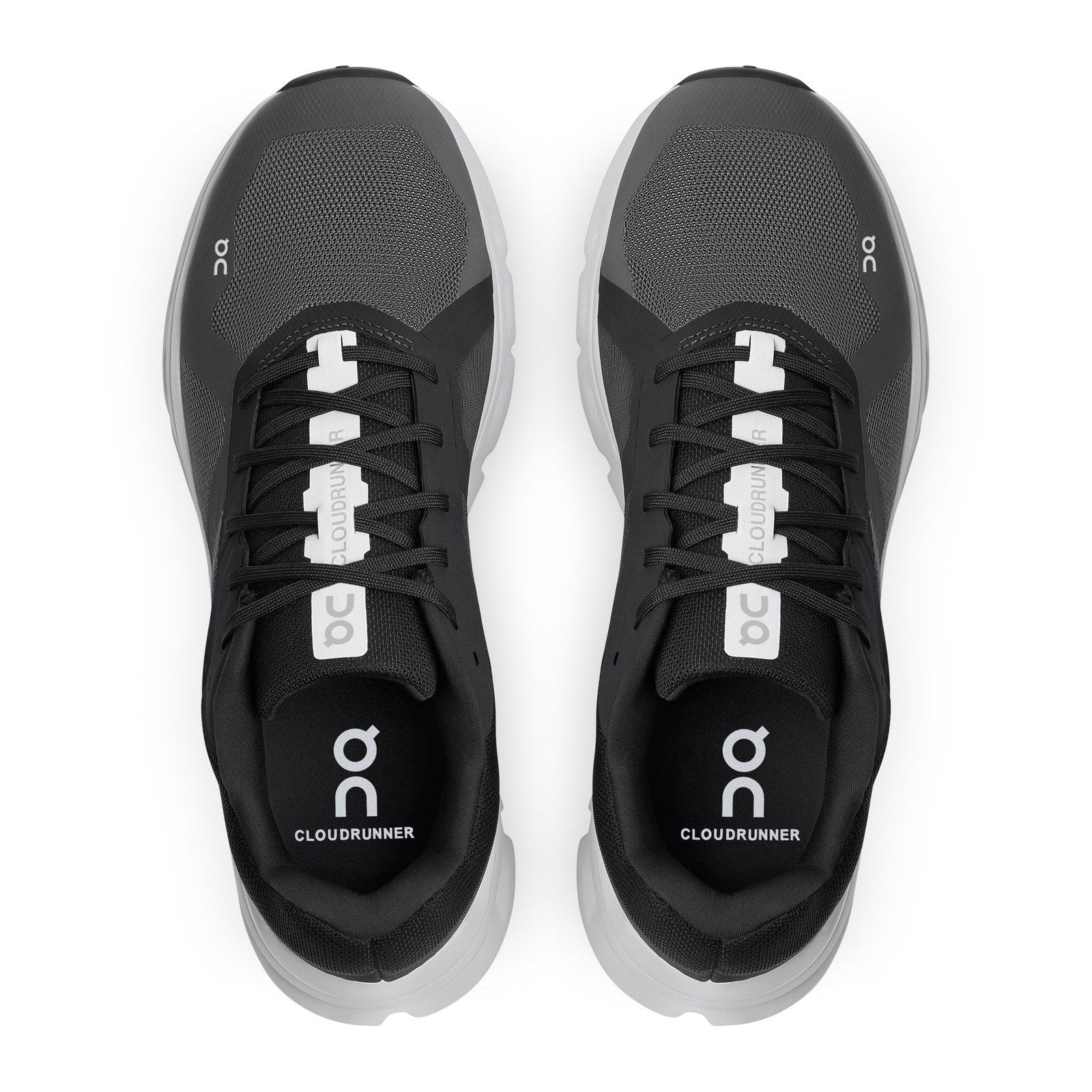 On Running Cloudrunner Running Shoe – Men's
