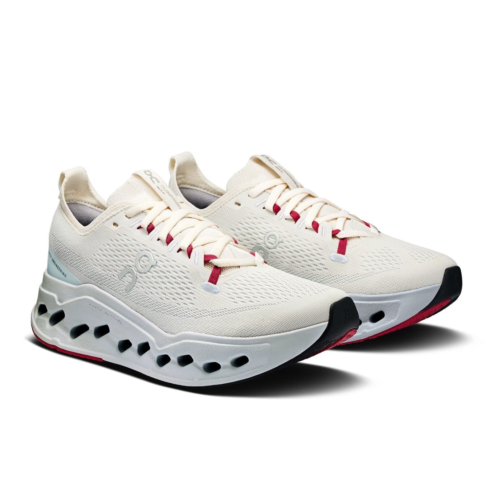 On Running Cloudsurfer Max Running Shoe – Women's