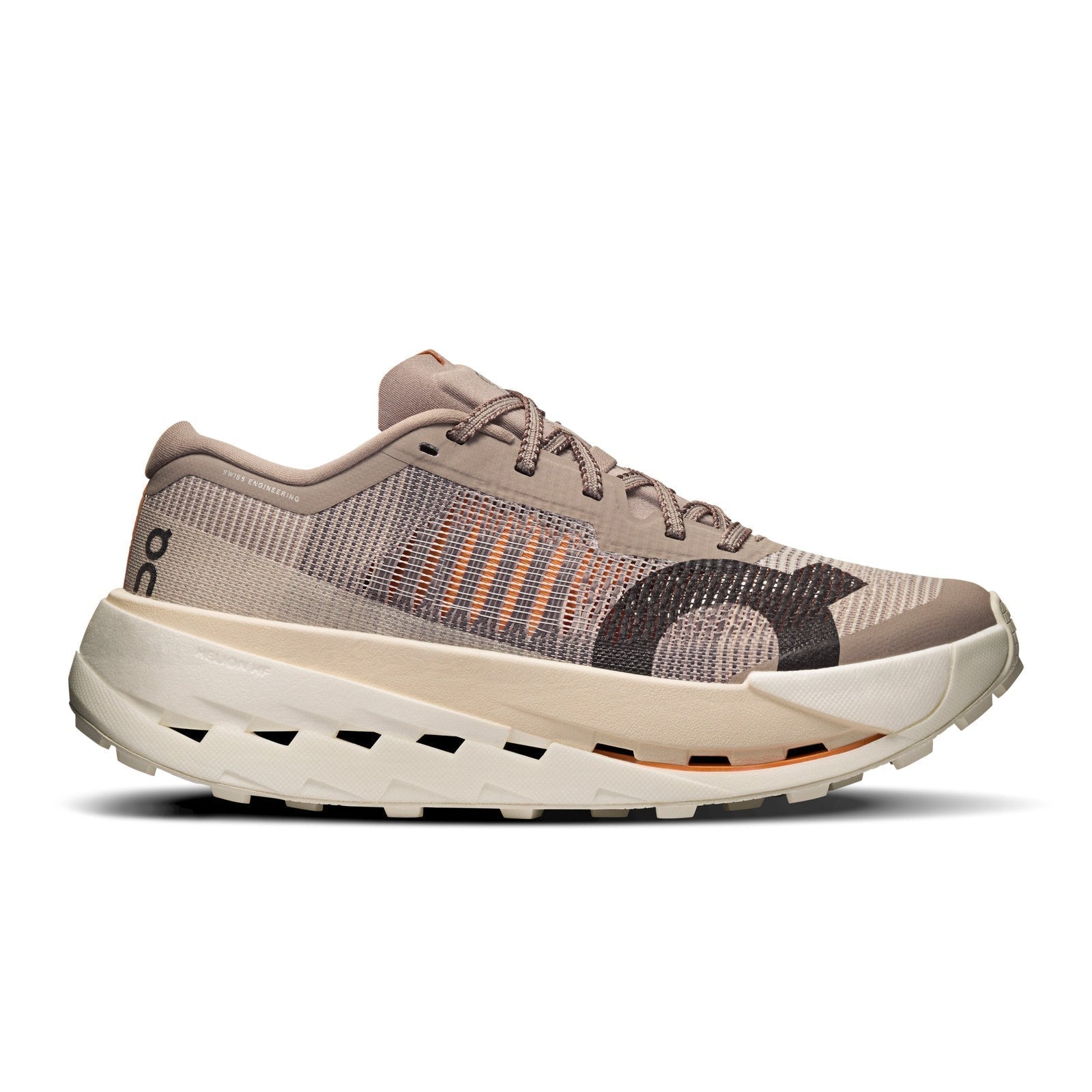 On Running Cloudultra Pro Running Shoe - Women's