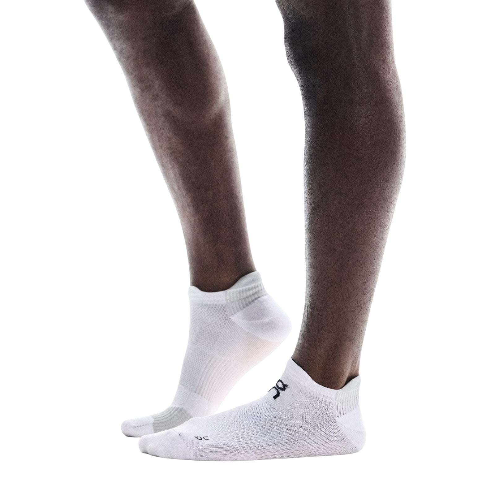 On Running Apparel Performance Run Sock Low