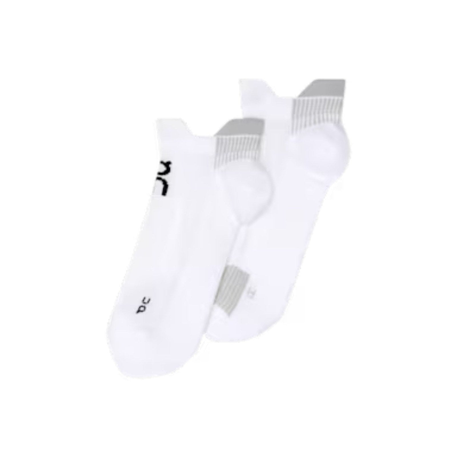 On Running Apparel Performance Run Sock Low