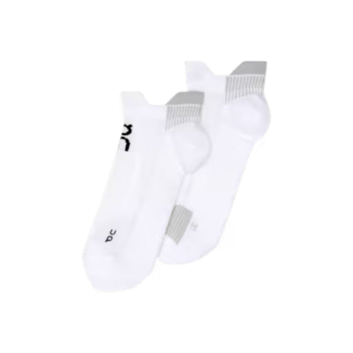 On Running Apparel Performance Run Sock Low